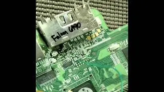 How to dump the Nand in ANY Phat Xbox 360 console!