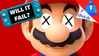 Nintendo Will Screw Up Their Next Gen Console