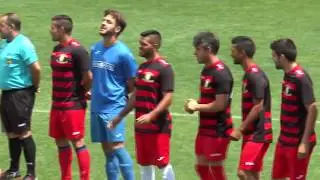 Final XII Campeonato de España de Fútbol 7