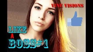 ▼TRY NOT TO LAUGH AND LIKE A BOSS COMPILATION#1▼Amazing vine visions