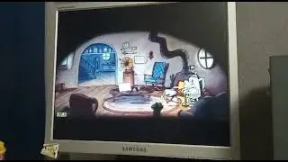 Cuphead Капхед, 2 брата акробата
