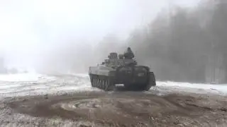 Commandos promo video 2015