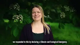 The Students' Union at UWE and UWE Bristol Sustainability Induction 2023
