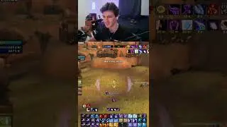 How to burst as an Arcane Mage in The War Within