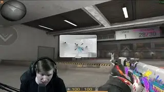 ЭТО НЕ ЧИТЫ ЭТО СКИЛЛ ВЕЛИ