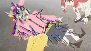 [MINI YTP] Bocchi the One Frame Clip
