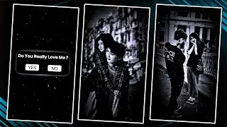 Piya O Re Piya Song Love Romantic Video Editing Alight Motion Video Editing | Xml Trend Editing