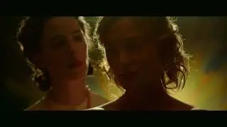 Lesbian Kissing Scene ＂you really want...s e x＂_Qb5Bp-oHv60 #000