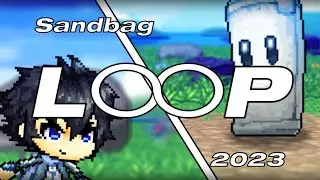 Sandbag Loop 2023 + UPDATES