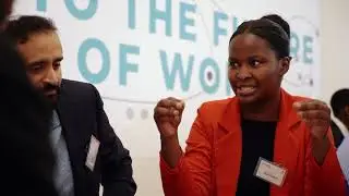 CAPACITI partners with Ardagh and EXL to empower SA Youth