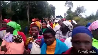 Ngong Ngeno song by Robinion Young Stars