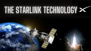 Starlink Technology Explained!! 🔥 || Satellite Internet || SpaceX 🚀 🛰️📡