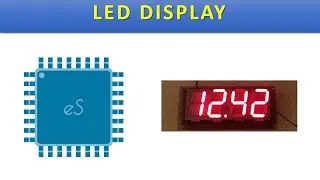 Arduino Lesson 10 Time Multiplexing Display