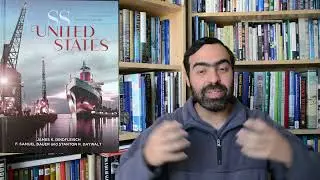 SS United States: An Operational Guide