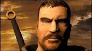 Gothic 3: Best soundtrack ever made for a game or movie #2