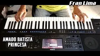 Amado Batista 