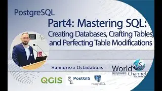 Mastering SQL: Creating Databases, Crafting Tables, and Perfecting Table Modification
