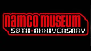 Working for the Weekend - Namco Museum 50th Anniversary
