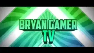 2D Intro ➤ BryanGamerTV [1080p/60FPS] [Paid]