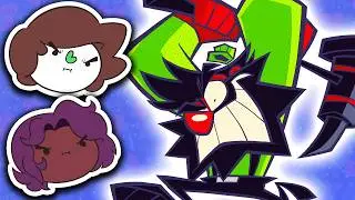 Antonblast - Game Grumps