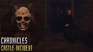 ROBLOX | CHRONICLES | Castle Incident (Full Walkthrough)