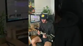 [FREE] Post Malone Type Guitar Loop news 144 bpm