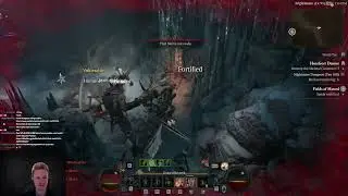 Frenzy vs LvL 154 Butcher Instant Dead