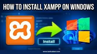 How To Install XAMPP On Windows With IIS And MySQL Server Already Installed