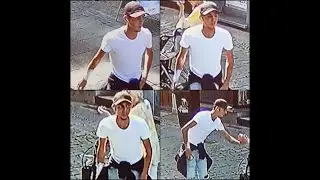 Diefstal met geweld van een Rolex-horloge in Gent