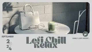 Smooth Lofi Tunes for Deep Relaxation | Relieve Anxiety & Enjoy Tranquility