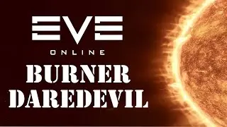 Pirate Burner Daredevil - Serpentis Agent - 2020 - Eve Online