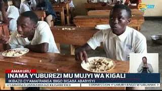 MINEDUC yaburiye amashuri azaca amafaranga ababyeyi atari mu mabwiriza