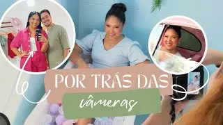 REVELANDO O MEU SEGREDO PARA VOCÊS | Jeru e Cheru