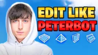 How to Edit Like Peterbot (Master Pro-Level Mechanics)