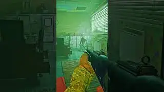 This new Ready or Not mod is INSANE😱 #readyornot #readyornotgame #swat #raid #gaming #shorts