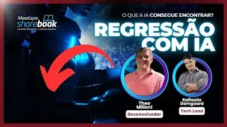 Inteligência Artificial na Análise de Regressão