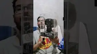 FUNKO POP DIE CAST É PERFEITO DEMAIS!