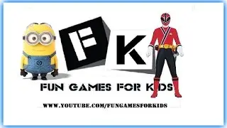 Fun Games For Kids (◕ ‿ ◕) - How To Make Play Doh - Super Heroes and Famous Characters
