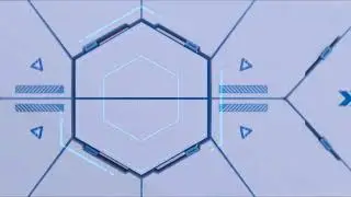 HiTech Logo Reveal ( After Effects Template Intro )