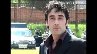 Концерт в честь возрождения Карачаевского народа | Архив УчкекенТВ 2008