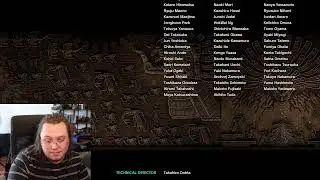 Finishing Zelda for the last time because Baldur's Gate 3 is out tomorrow (goodnight sweet prince)