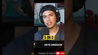 Queensberry vs. Matchroom / Golden Boy vs. Top Rank