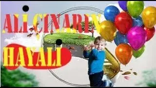 aliçınarın oyuncak ve hayal dünyası çocuk videoları