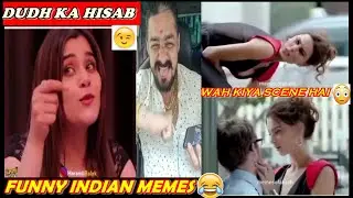 Dudh Ka Hisab wala Memes  😂😜 Best Funny Videos 😂 Funny Memes 😂😂🤣