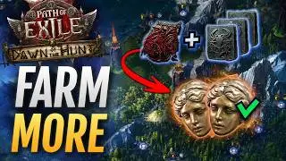 [PoE 2] How I Farmed ALL MY DIVINES - FULL GUIDE + Atlas Tree Strategy - Path of Exile 2 0.2