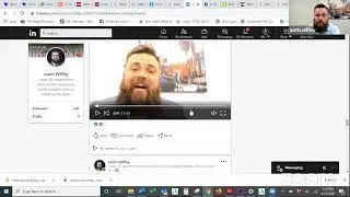 The Process  Episode 4 - Step by Step way generate 3-7 sales on LinkedIn *PER MONTH*