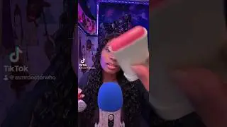 ASMR Best Friend Does Your Makeup💄 