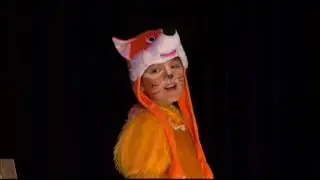 İki meşənin nağılı (Tamaşa)