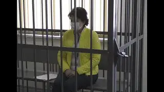 Бывшему заместителю Председателя Правительства Алтайского края избрана мера пресечения