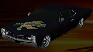 Test Drive Overdrive - Skeeter's Pontiac GTO